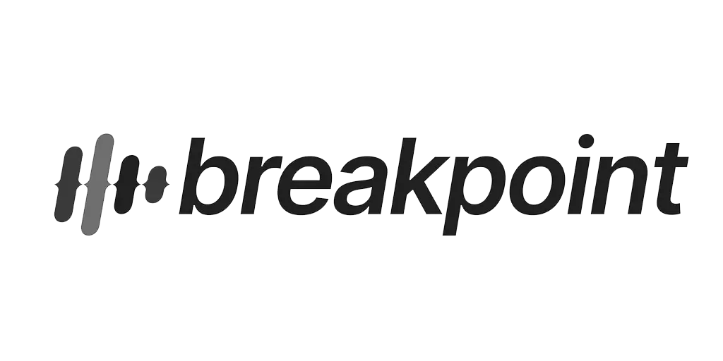 Breakpoint Logo