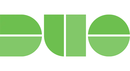 Duo logo