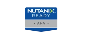 OVD Enterprise está preparado para Nutanix