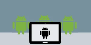 Android dans l'entreprise