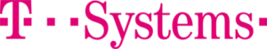 Logotipo de T-Systems