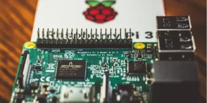 Cliente fino Raspberry Pi