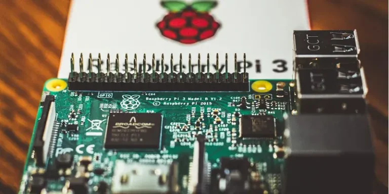 Raspberry Pi thin client